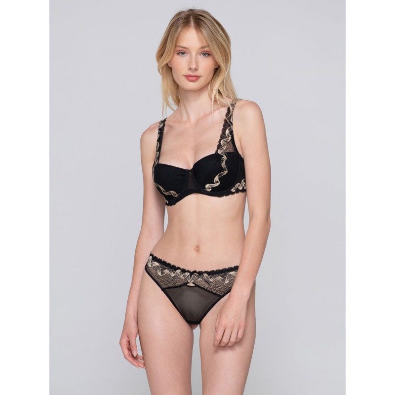 Luna Splendida - Γυναικείο Brazilian Brief Lucy