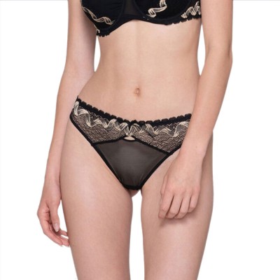 Luna Splendida - Γυναικείο Brazilian Brief Lucy