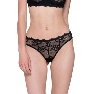 Luna Splendida - Γυναικείο Σλιπ Rio Daisy