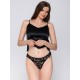 Luna - Party 2 Brazilian Brief 1008 Lace 3763 Luna - Party 2 Brazilian Brief 1008 Lace 3763