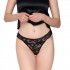 Luna - Party 2 Brazilian Brief 1008 Lace 3763