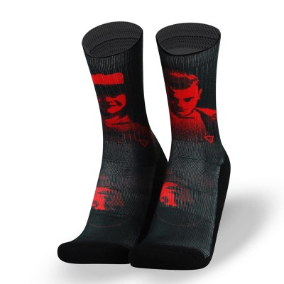 Lithe - Friends Don't Lie CrossFit Socks