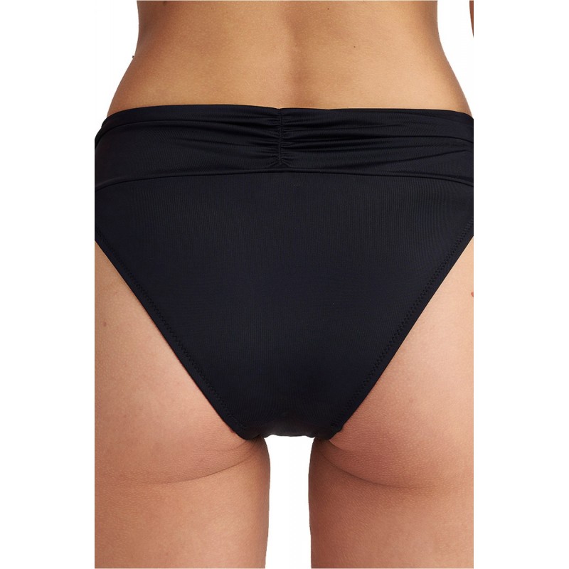 BLU4U Γυναικείο Μαγιό Σλιπ με Ντραπέ Σχέδιο FASHION SOLIDS BLU4U Γυναικείο Μαγιό Σλιπ με Ντραπέ Σχέδιο FASHION SOLIDS