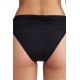 BLU4U Γυναικείο Μαγιό Σλιπ με Ντραπέ Σχέδιο FASHION SOLIDS BLU4U Γυναικείο Μαγιό Σλιπ με Ντραπέ Σχέδιο FASHION SOLIDS