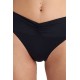BLU4U Γυναικείο Μαγιό Σλιπ με Ντραπέ Σχέδιο FASHION SOLIDS BLU4U Γυναικείο Μαγιό Σλιπ με Ντραπέ Σχέδιο FASHION SOLIDS