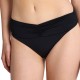 BLU4U Γυναικείο Μαγιό Σλιπ με Ντραπέ Σχέδιο FASHION SOLIDS BLU4U Γυναικείο Μαγιό Σλιπ με Ντραπέ Σχέδιο FASHION SOLIDS
