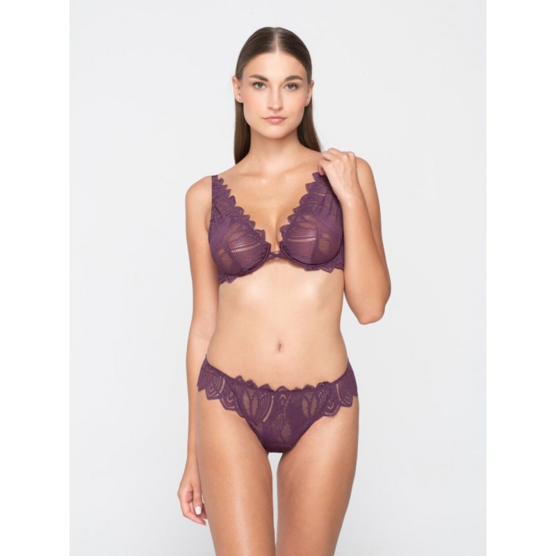 Luna Splendida - Γυναικείο Σλιπ Sylvie String