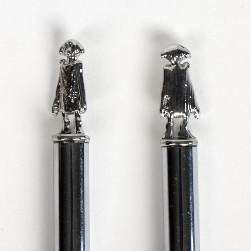 CERDA - HARRY POTTER Stationery Set & Sock Dobby Gift Box