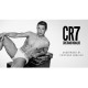 CR7 Underwear - Cristiano Ronaldo - Ανδρικά Boxer - Συσκευασία 2 Τμχ. - Bamboo
