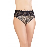 Elite Form - Slip Δαντέλα Ελαστική