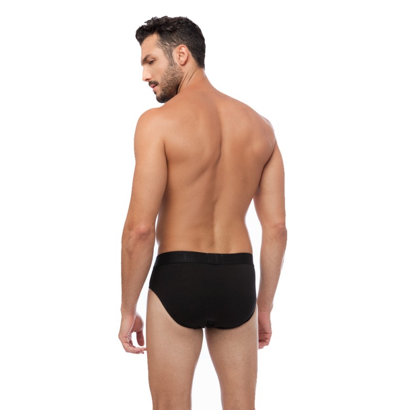 Minerva Ανδρικά SLIP MINI BRIEF 2 τεμάχια MENGEAR