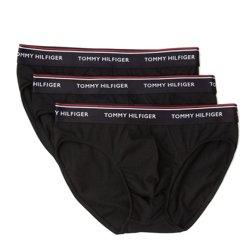 Tommy Hilfiger Premium Essential Brief Slip 3Pack Tommy Hilfiger Premium Essential Brief Slip 3Pack