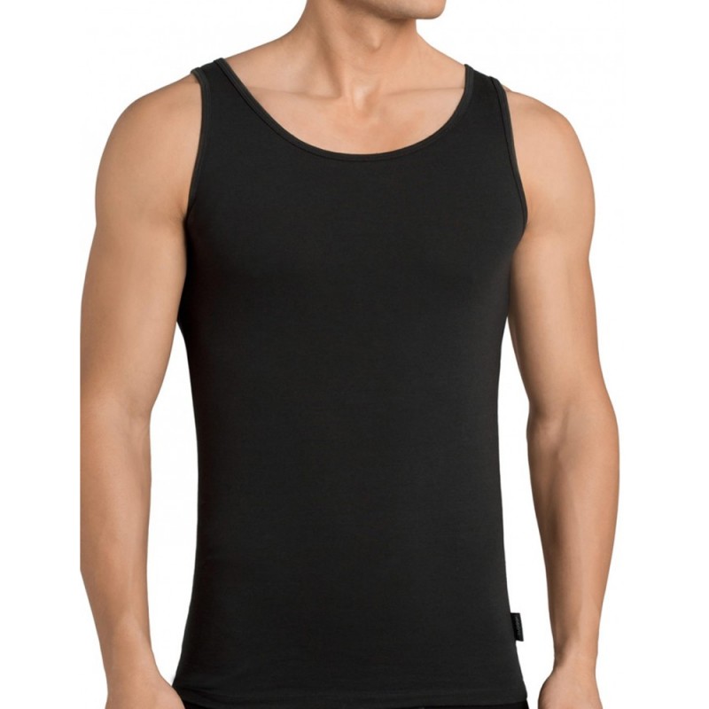 Sloggi Men - Φανελάκι αμάνικο - 24/7 Vest - 2 Τεμάχια Sloggi Men - Φανελάκι αμάνικο - 24/7 Vest - 2 Τεμάχια