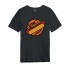 John Frank Men's T-Shirt Hotdog