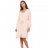 Harmony Γυναικεία Ρόμπα Σατέν