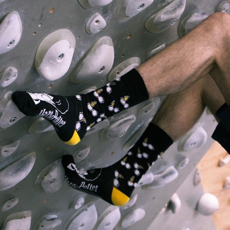 Harry Potter Unisex Fashion Socks