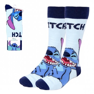 Disney - Stitch Unisex Fashion Socks