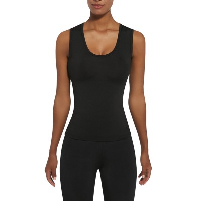 Bas Black - Emotion 200 Den Γυναικείο Αθλητικό Τοπ