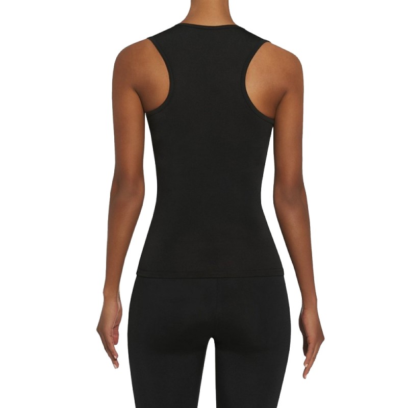 Bas Black - Emotion 200 Den Γυναικείο Αθλητικό Τοπ