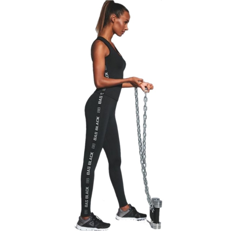 Bas Black - Emotion 200 Den Γυναικείο Αθλητικό Τοπ