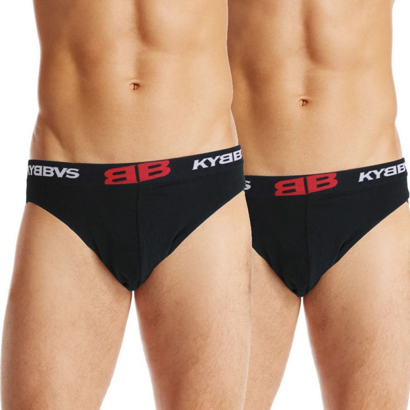 KYBBUS KB901 Μen's Slip συσκευασία με 2 slip