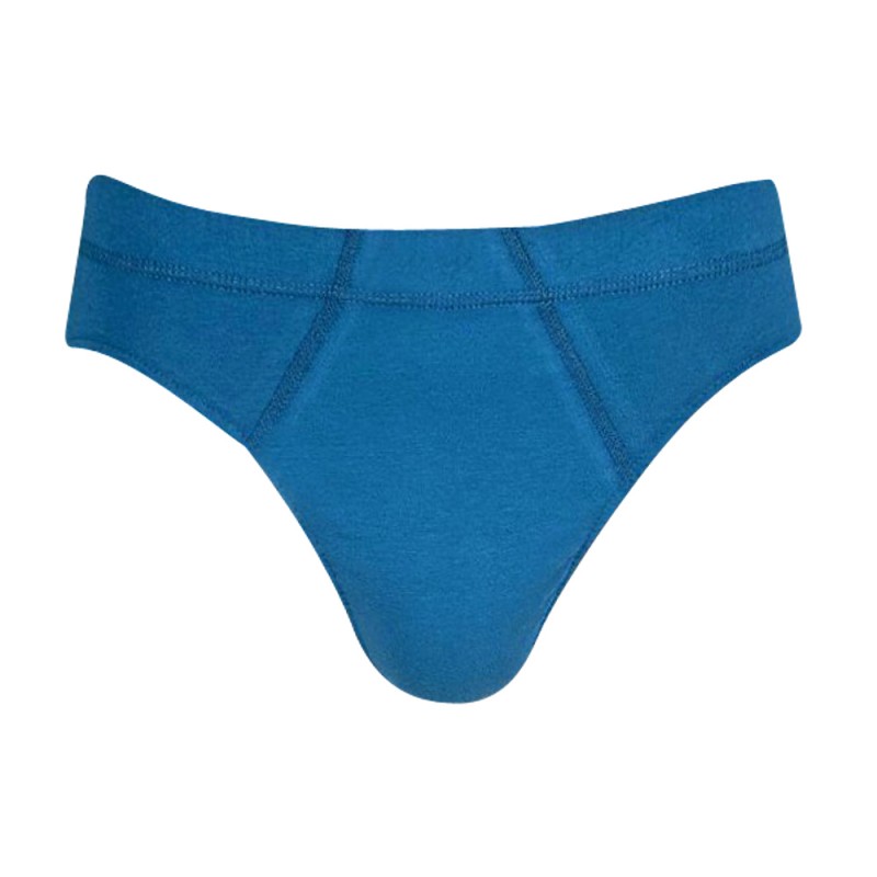 Minerva - Mengear TENCEL™ Modal Ανδρικό Σλιπ με Εσωτερικό Λάστιχο 2 τμχ