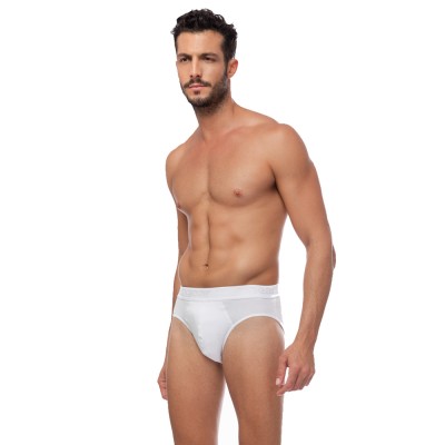 Minerva Ανδρικά SLIP MINI BRIEF 2 τεμάχια MENGEAR