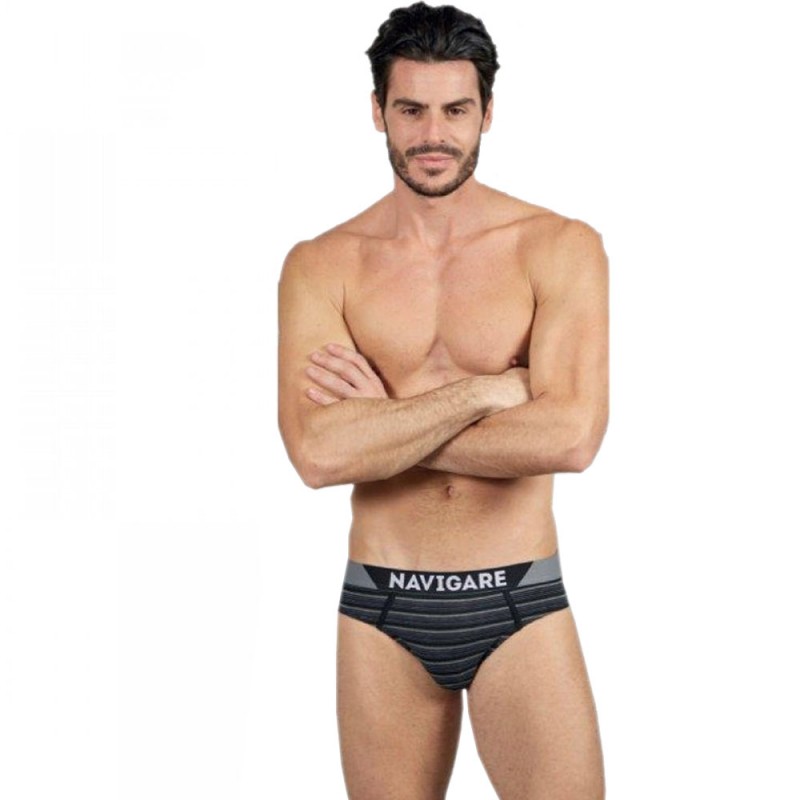 Navigare Underwear - Men's Slip