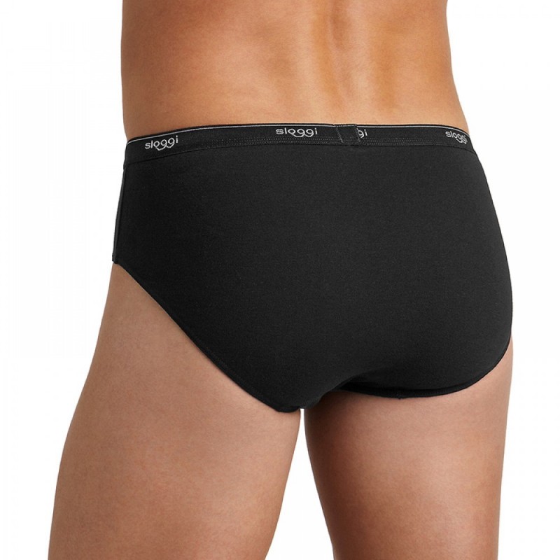 Sloggi men Basic Midi