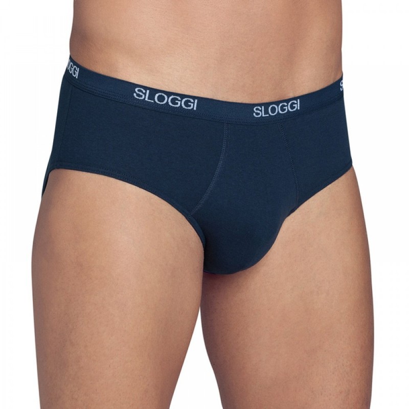 Sloggi men Basic Midi