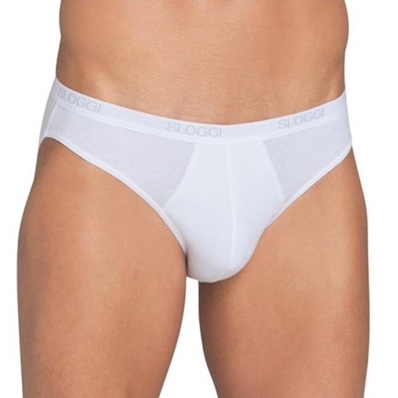 Sloggi men Basic Mini
