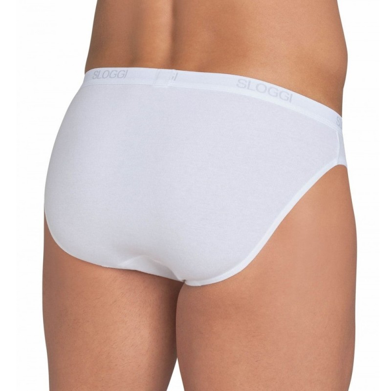Sloggi men Basic Mini