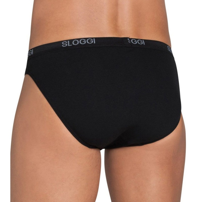 Sloggi men Basic Mini