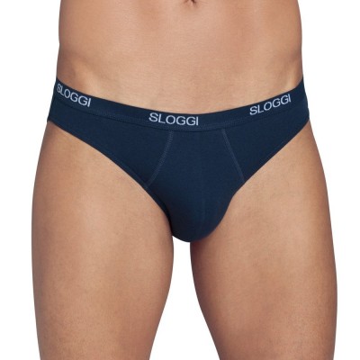 Sloggi men Basic Mini