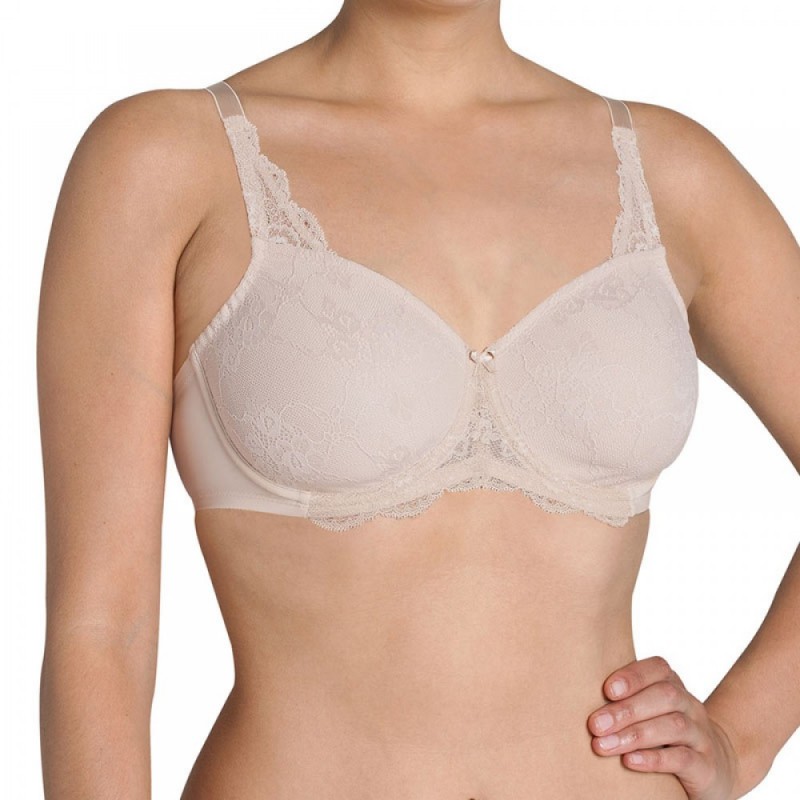 Triumph Contouring Sensation W01 - Minimizer