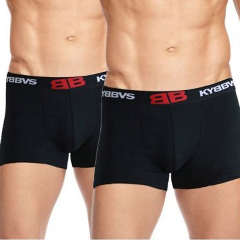 KYBBUS men's Boxer 2 Τεμάχια KB902