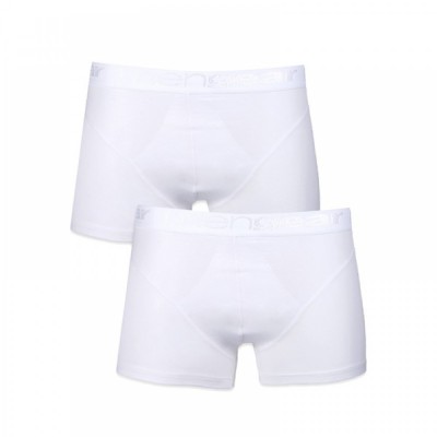 Minerva Ανδρικά Μπόξερ REGULAR mens bacic 2τμχ