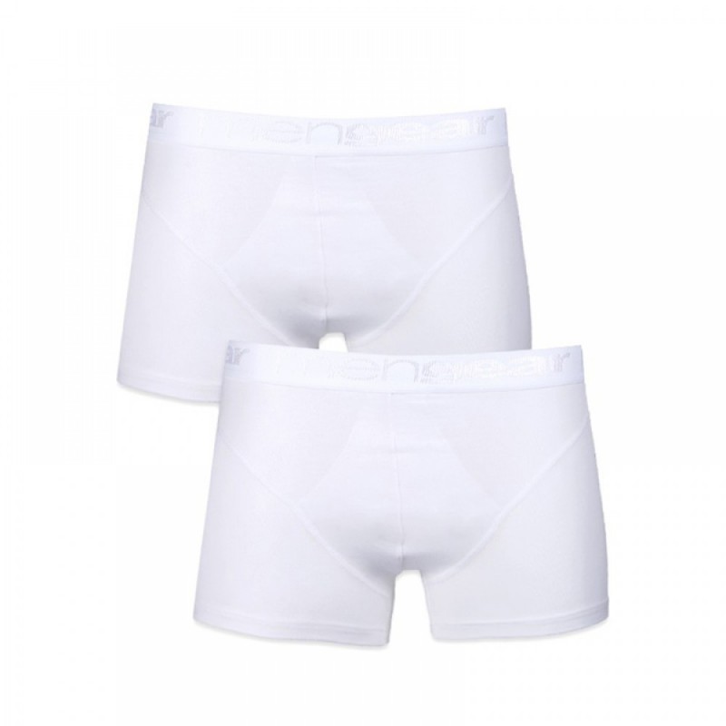 Minerva Ανδρικά Μπόξερ REGULAR mens bacic 2τμχ Minerva Ανδρικά Μπόξερ REGULAR mens bacic 2τμχ