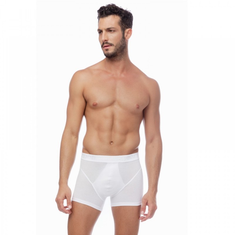 Minerva Ανδρικά Μπόξερ REGULAR mens bacic 2τμχ Minerva Ανδρικά Μπόξερ REGULAR mens bacic 2τμχ