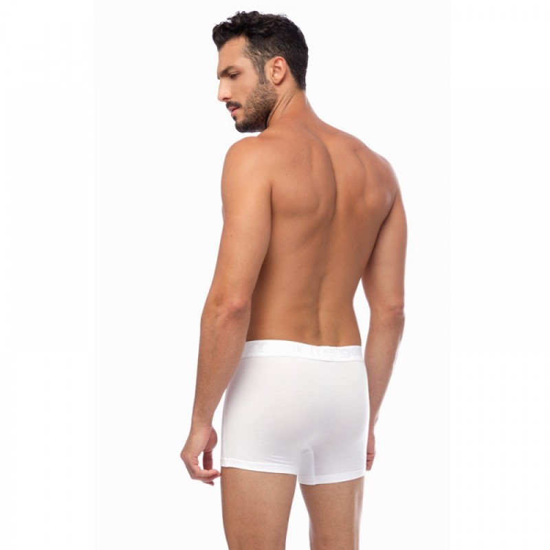 Minerva Ανδρικά Μπόξερ REGULAR mens bacic 2τμχ Minerva Ανδρικά Μπόξερ REGULAR mens bacic 2τμχ
