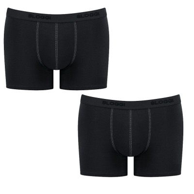 Sloggi men 24/7 H Short Σετ 2 τεμαχίων