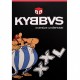KYBBUS men's Boxer - μεγάλα μεγέθη έως 5XL