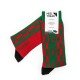 HEEL TREAD Socks - Petrolhead Collection - Ford Mustang - Bullitt