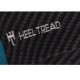 HEEL TREAD Socks - Petrolhead Collection - Shmee Maclaren Senna