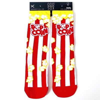 COOL SOCKS - Popcorn 2002