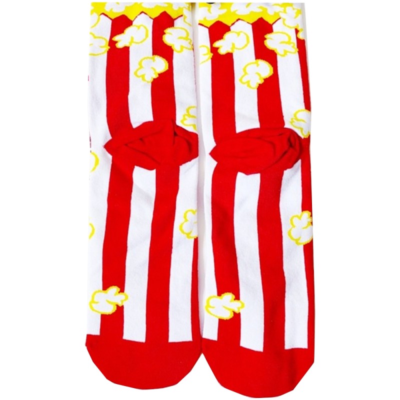 COOL SOCKS - Popcorn 2002