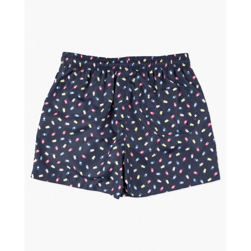 Losan - Ανδρικό Μαγιό Βερμούδα 38cm