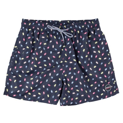 Losan - Ανδρικό Μαγιό Βερμούδα 38cm