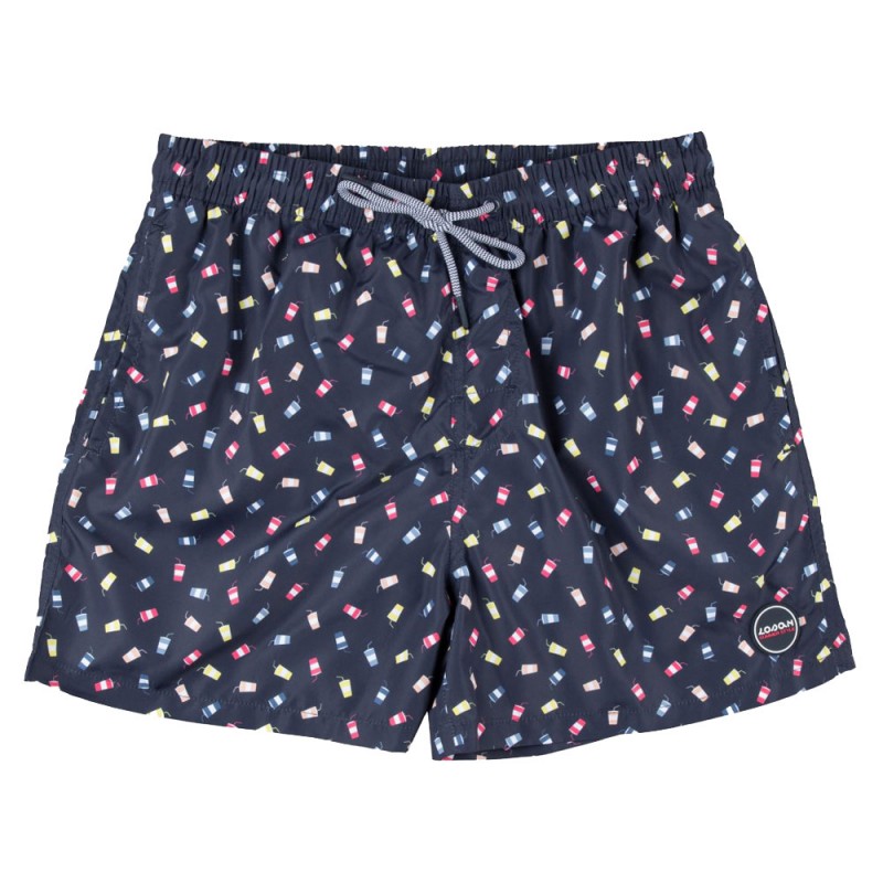 Losan - Ανδρικό Μαγιό Βερμούδα 38cm