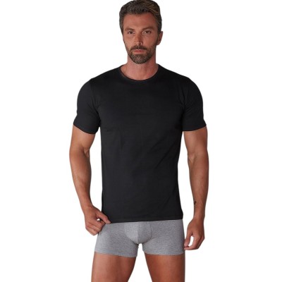 Wrap - Ανδρικό Φανελάκι Κοντομάνικο Vernal Tee Crew Neck